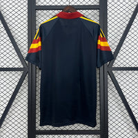 Camiseta Retro Roma Third 91/92