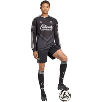 Camiseta Club América Away 26/27 Manga Larga