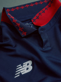Camiseta Lille Third 26/27