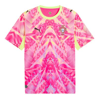 Camiseta Portugal Portero 26/27