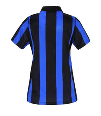 Camiseta Inter de Milán Home 26/27 - Mujer - Scudetto y Coccarda
