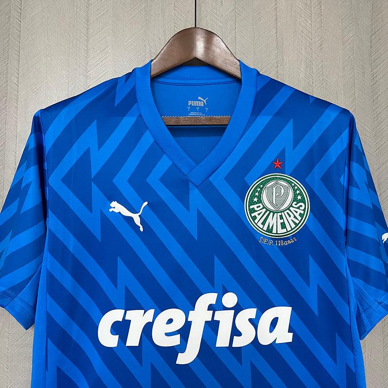 Camisa de Treino do Palmeiras I 24/25 Puma - DA Sports Oficial