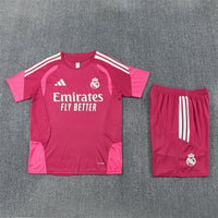 Conjunto para niño/niña Real Madrid 26/27
