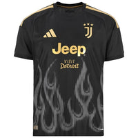 Camiseta Juventus Third 26/27 - Jugador