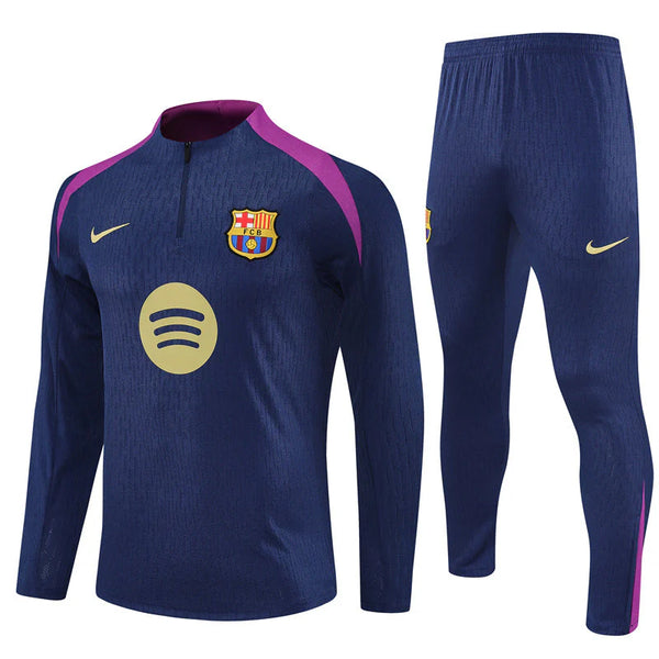 Chándal Niño FC Barcelona 25/26