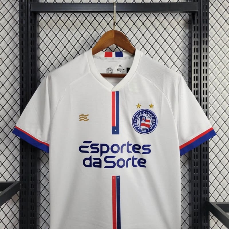 Camiseta Bahia 24/25 Casa