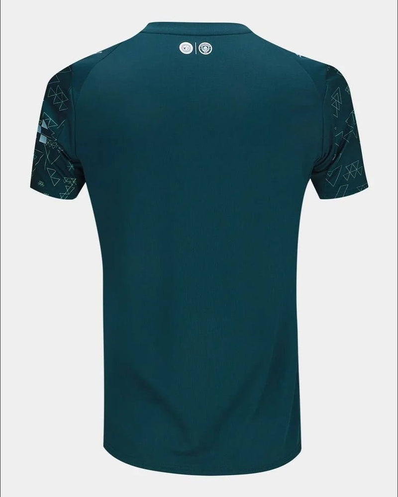 Camiseta Manchester City Four 25/26