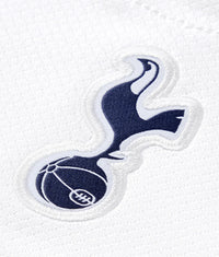 Conjunto para niño/niña Tottenham Hotspur Home 25/26