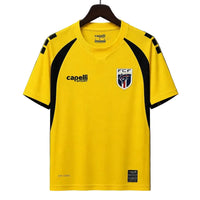 Camiseta Cabo Verde Portero 26/27