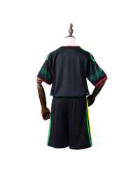 Conjunto para niño/niña Jamaica Away 26/27