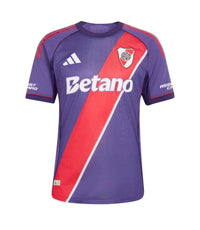 Camiseta River Plate Third 26/27 - Jugador