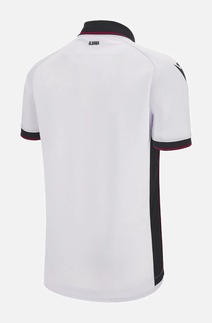 Camiseta Albania Away 24/25