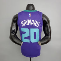 Camisetas sin mangas Charlotte Hornets
