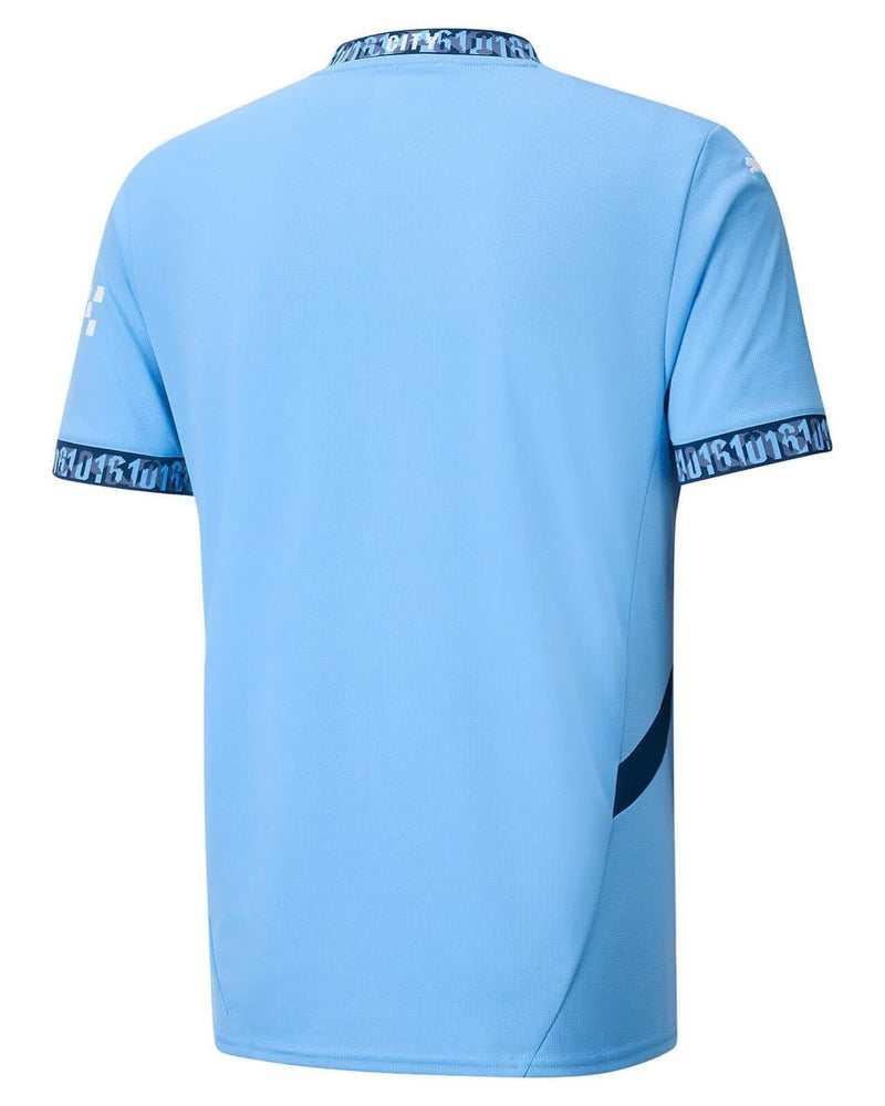 Camiseta Manchester City 24/25 - Femenino - Home