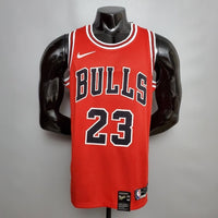 Camisetas sin mangas Chicago Bulls