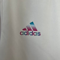 Camiseta Flamengo [Edição Limitada] 23/24 - Blanca