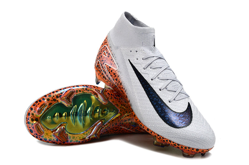 Zapatillas Nike Air Zoom Mercurial Superfly IX Elite FG