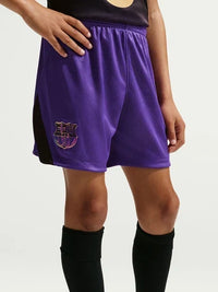 Conjunto para niño/niña FC Barcelona Away 26/27