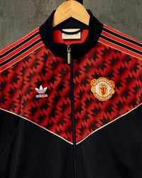 Chandal Manchester United “Bring Back Collection” - 1991