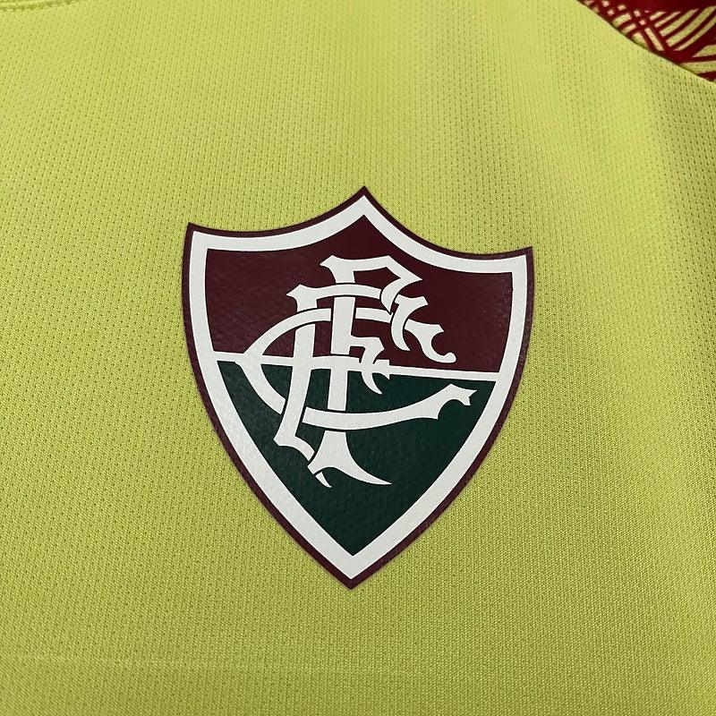 Camisa de treino Fluminense 24/25 Umbro - DA Sports Oficial