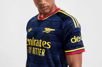 Camiseta Arsenal Away 26/27 - Jugador