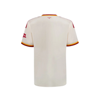 Camiseta AS Roma Away 26/27 - Jugador