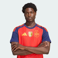Camiseta España Primera Equipación 26/27 - Campeones del Mundo