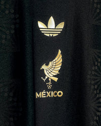 Camiseta México de Oro 25/26