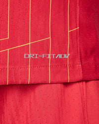 Camiseta Liverpool Home - Jugador - Edición especial - Campeones 24/25 y Trofeo de Oro