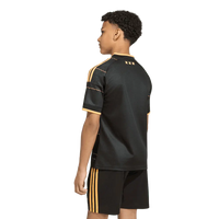 Conjunto para niño/niña Ajax Away 26/27