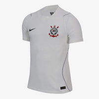 Camiseta Corinthians Home 26/27