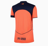 Camiseta FC Barcelona 25/26 Tercera "Total 90"