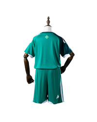 Conjunto para niño/niña Irlanda del Norte Home 26/27