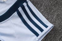 Conjunto de Entrenamiento Italia 26/27