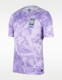 Camiseta Corea del Sur Away 26/27