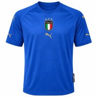 Camiseta Retro Selección Italia Home 2004