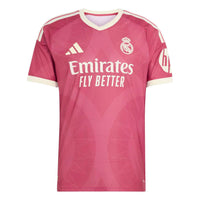 Camiseta Real Madrid Third 26/27 - Jugador