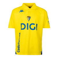 Camiseta Cádiz Home 26/27
