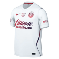 Camiseta Chivas Away 26/27
