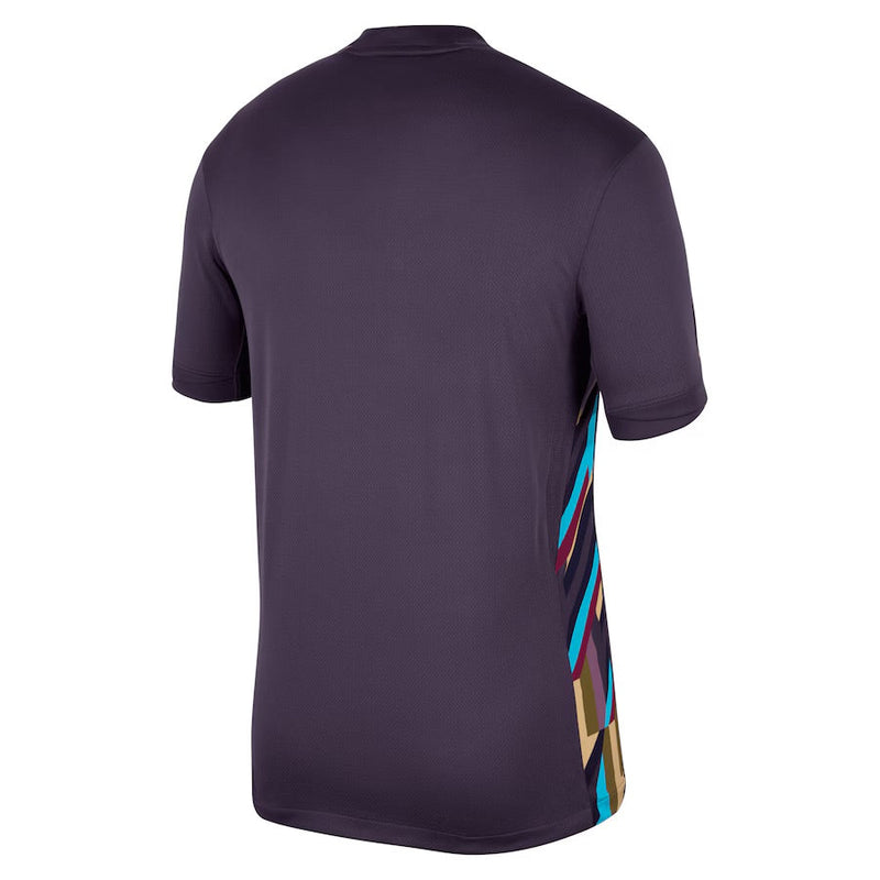 Camiseta Inglaterra II 24/25