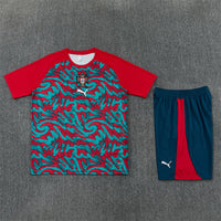 Conjunto para niño/niña Portugal 26/27