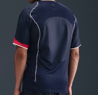 Camiseta PSG Edición especial de los 90 2025