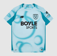 Camiseta Westham Third 26/27