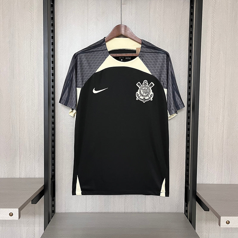 Camiseta Nike Corinthians Treino 2024/25