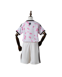 Conjunto para niño/niña Chile Away 26/27