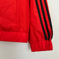 Abrigo Internacional 23/24