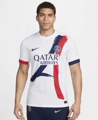 Camiseta PSG Away - 24/25
