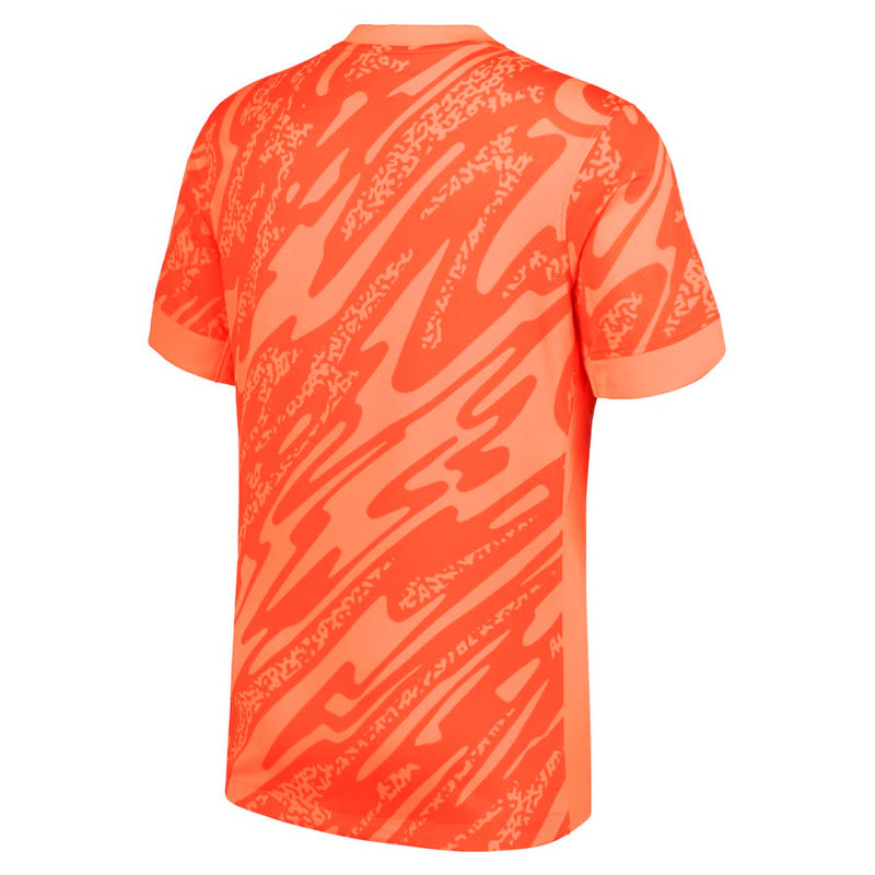 Camiseta Portero Inglaterra 24/25