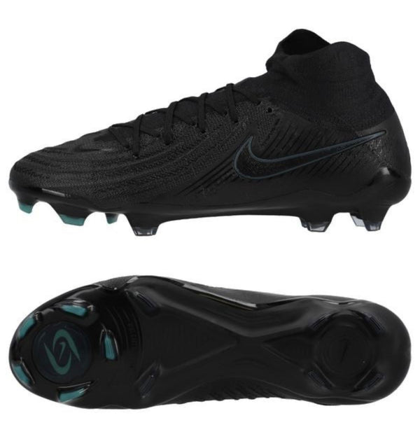 Zapatillas Phantom Luna II Elite FG Shadow