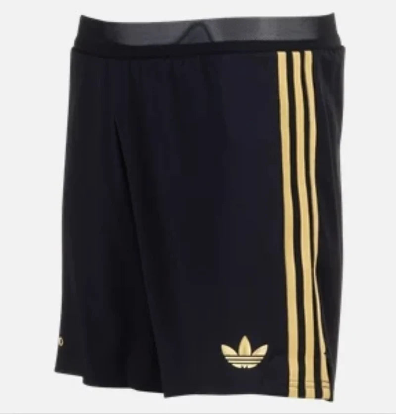 Pantalón corto México de Oro 25/26